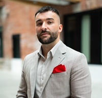 Marcan Laramée - Web